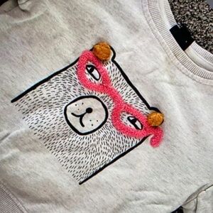 Sale fair used condition toddler style shirt